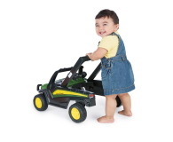 Bright Starts Chodzik 3w1 John Deer Gator - 491277 - zdjęcie 9